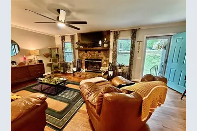 1395 Allatoona Court NW, Kennesaw, GA 30152 - Photo 3