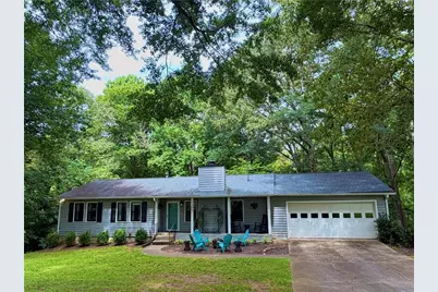 1395 Allatoona Court NW, Kennesaw, GA 30152 - Photo 1