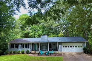 1395 Allatoona Ct NW, Kennesaw, GA 30152 - Photo 1