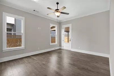 1360 Flora Drive, Conyers, GA 30094 - Photo 29