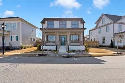 1360 Flora Drive, Conyers, GA 30094 - Photo 1