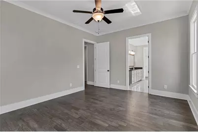 1360 Flora Drive, Conyers, GA 30094 - Photo 31