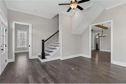 1360 Flora Drive, Conyers, GA 30094 - Photo 11