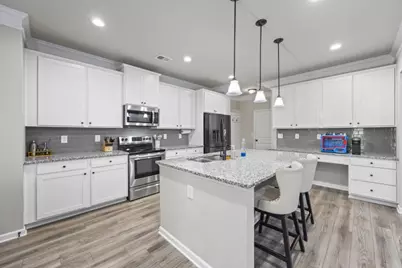 660 Country Ridge Drive, Hoschton, GA 30548 - Photo 21