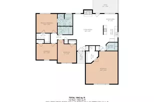 135 Windhaven Pl, Mount Airy, GA 30563 - Photo 3