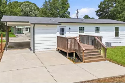 1320 Cochise Circle, Austell, GA 30168 - Photo 23