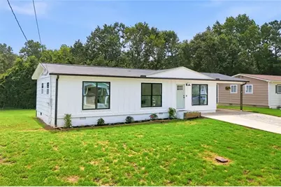1320 Cochise Circle, Austell, GA 30168 - Photo 3