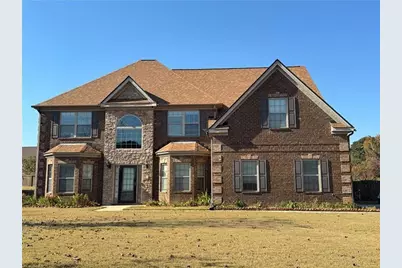 352 Plymstock Drive, McDonough, GA 30253 - Photo 1