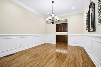 2318 Saint Davids Square NW #14, Kennesaw, GA 30152 - Photo 13