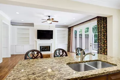 2318 Saint Davids Square NW #14, Kennesaw, GA 30152 - Photo 23