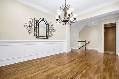2318 Saint Davids Square NW #14, Kennesaw, GA 30152 - Photo 11