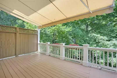2318 Saint Davids Square NW #14, Kennesaw, GA 30152 - Photo 35