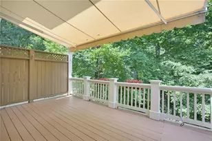 2318 Saint Davids Square NW, Kennesaw, GA 30152 - Photo 35