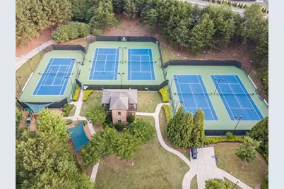 2318 Saint Davids Square NW #14, Kennesaw, GA 30152 - Photo 75