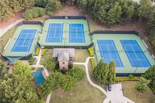 2318 Saint Davids Square NW, Kennesaw, GA 30152 - Photo 75