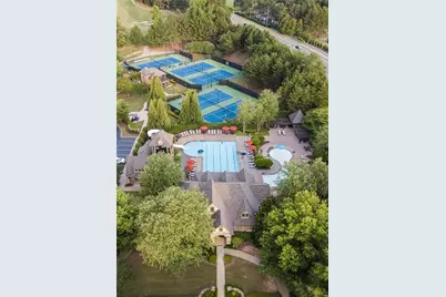 2318 Saint Davids Square NW #14, Kennesaw, GA 30152 - Photo 79