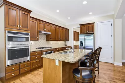 2318 Saint Davids Square NW #14, Kennesaw, GA 30152 - Photo 15