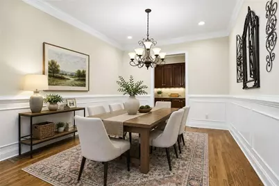 2318 Saint Davids Square NW #14, Kennesaw, GA 30152 - Photo 9