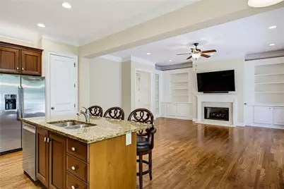2318 Saint Davids Square NW #14, Kennesaw, GA 30152 - Photo 19