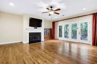 2318 Saint Davids Square NW #14, Kennesaw, GA 30152 - Photo 25