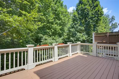 2318 Saint Davids Square NW #14, Kennesaw, GA 30152 - Photo 37