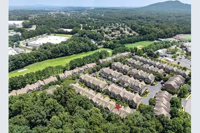 2318 Saint Davids Square NW #14, Kennesaw, GA 30152 - Photo 71