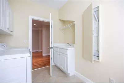 2318 Saint Davids Square NW #14, Kennesaw, GA 30152 - Photo 43