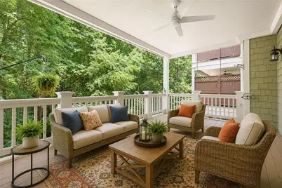 2318 Saint Davids Square NW #14, Kennesaw, GA 30152 - Photo 27