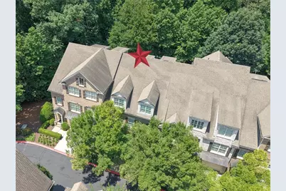 2318 Saint Davids Square NW #14, Kennesaw, GA 30152 - Photo 69