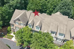 2318 Saint Davids Square NW, Kennesaw, GA 30152 - Photo 69