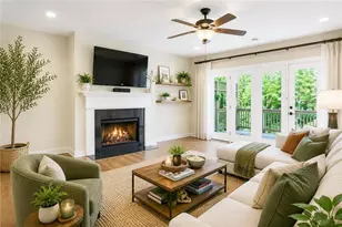 2318 Saint Davids Square NW, Kennesaw, GA 30152 - Photo 21
