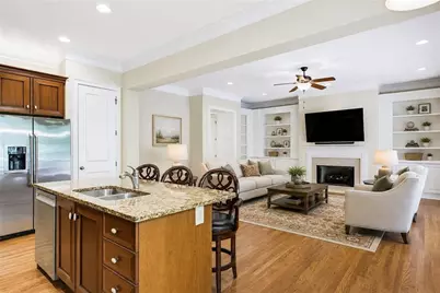 2318 Saint Davids Square NW #14, Kennesaw, GA 30152 - Photo 17