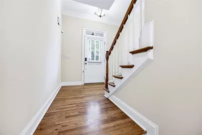 2318 Saint Davids Square NW #14, Kennesaw, GA 30152 - Photo 7