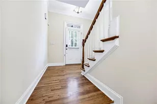 2318 Saint Davids Square NW, Kennesaw, GA 30152 - Photo 7
