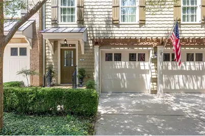 2318 Saint Davids Square NW #14, Kennesaw, GA 30152 - Photo 3