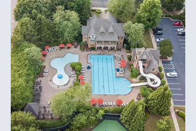 2318 Saint Davids Square NW #14, Kennesaw, GA 30152 - Photo 77