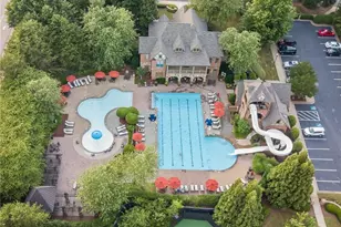 2318 Saint Davids Square NW, Kennesaw, GA 30152 - Photo 77