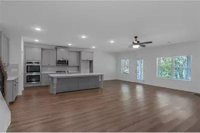 420 Tavistock Court, McDonough, GA 30252 - Photo 5