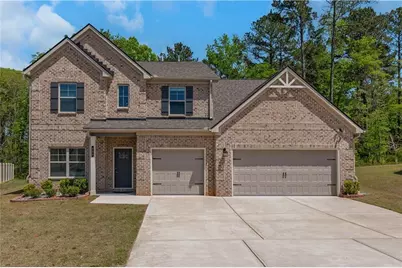 420 Tavistock Court, McDonough, GA 30252 - Photo 3