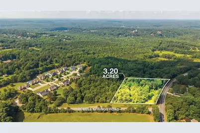 7059 Hwy 81 - Tract 3, Monroe, GA 30656 - Photo 1