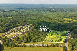 7059 Hwy 81 - Tract 3, Monroe, GA 30656 - Photo 1