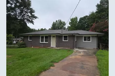 4609 Puckett Street, Forest Park, GA 30297 - Photo 1