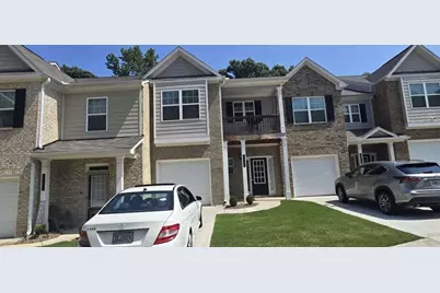 10172 Benton Woods Dr, Covington, GA 30014 - Photo 1
