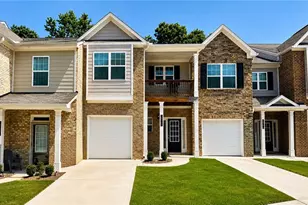 10172 Benton Woods Dr, Covington, GA 30014 - Photo 1