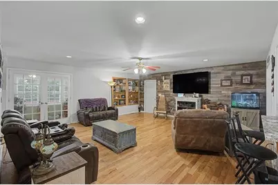 295 Josie Lane, Canton, GA 30114 - Photo 11