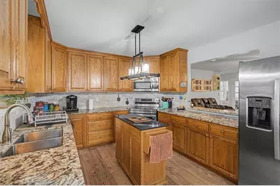 295 Josie Lane, Canton, GA 30114 - Photo 17