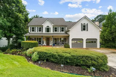 6266 Braidwood Run, Acworth, GA 30101 - Photo 1