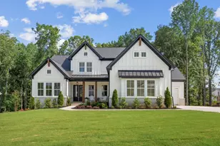 4530 Aiden Wy, Cumming, GA 30041 - Photo 1