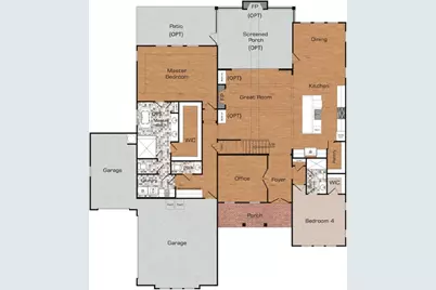 4530 Aiden Way, Cumming, GA 30041 - Photo 3