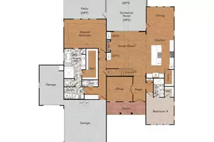 4530 Aiden Wy, Cumming, GA 30041 - Photo 3